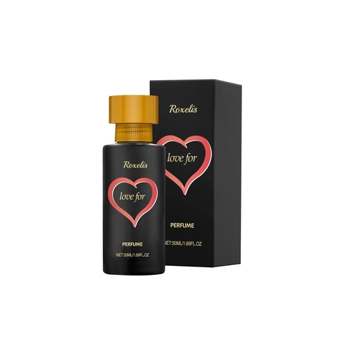 Romantic Perfume™ .