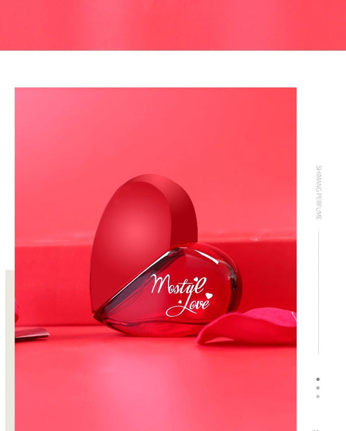 Love Perfume for Women