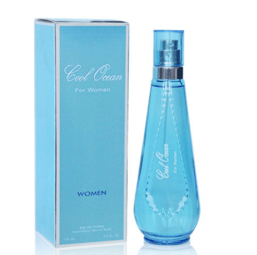Women's Perfum kolekcja