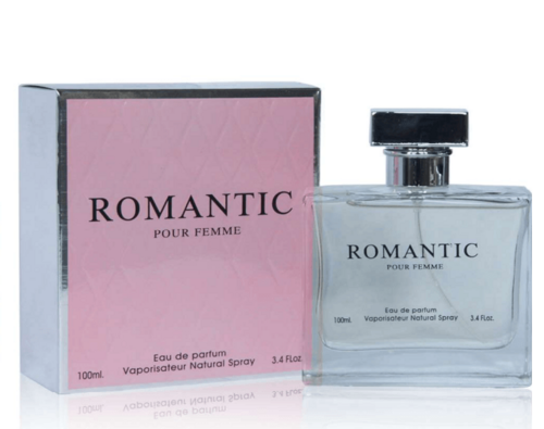 Women's Perfum kolekcja