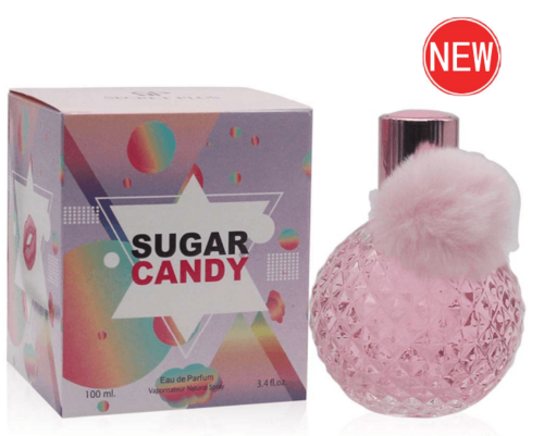 Women's Perfum kolekcja