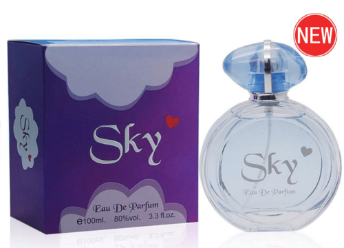 Women's Perfum kolekcja