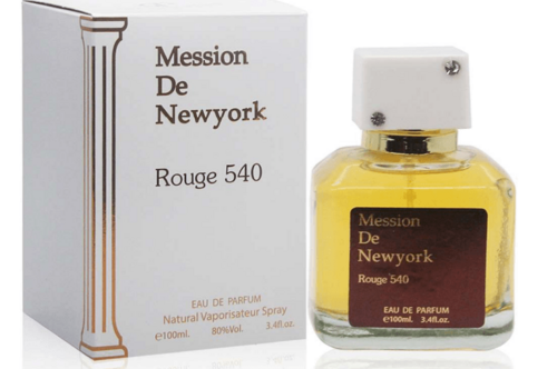 Women's Perfum kolekcja
