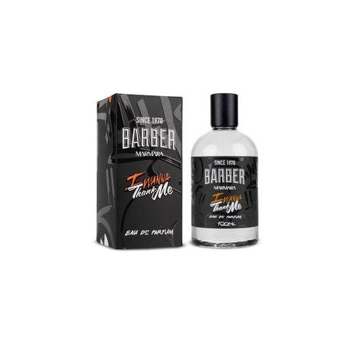 Barber Marmara Perfum