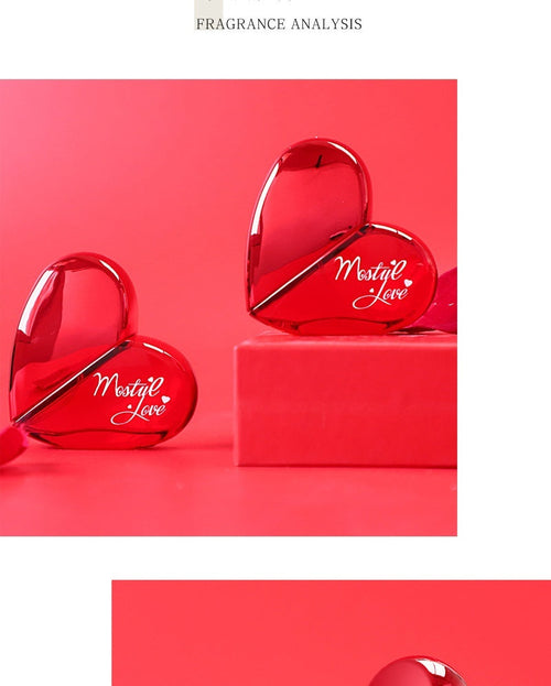 Love Perfume for Women