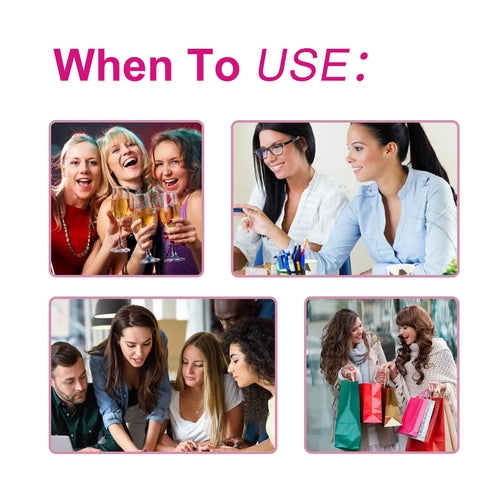 CITRON VIBE | Prolactin Perfume 50ml