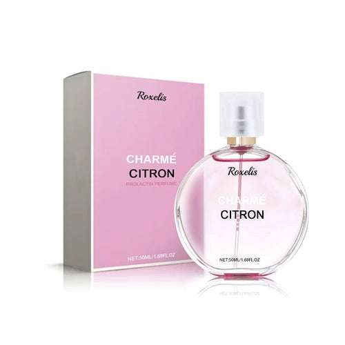 CITRON VIBE | Prolactin Perfume 50ml