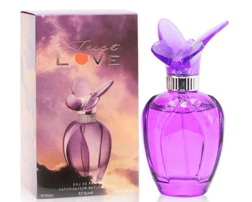 Women's Perfum kolekcja