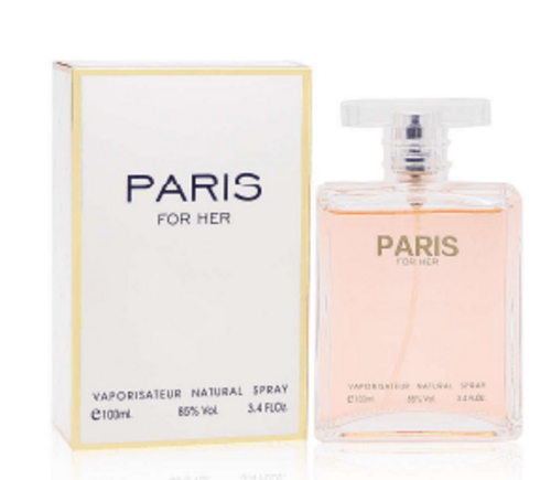 Women's Perfum kolekcja
