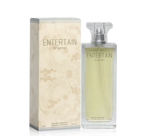 Women's Perfum kolekcja