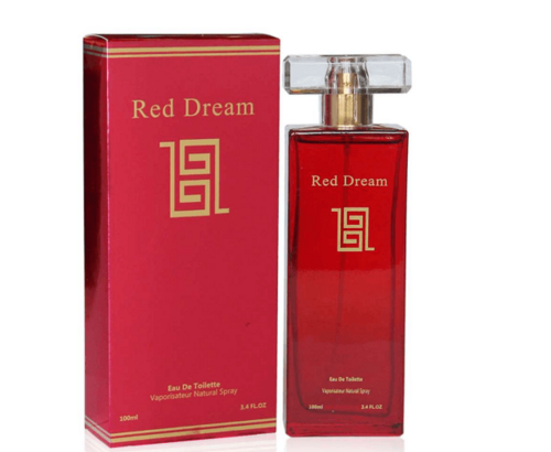 Women's Perfum kolekcja