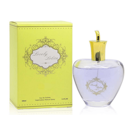 Women's Perfum kolekcja