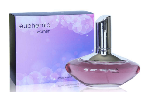 Women's Perfum kolekcja