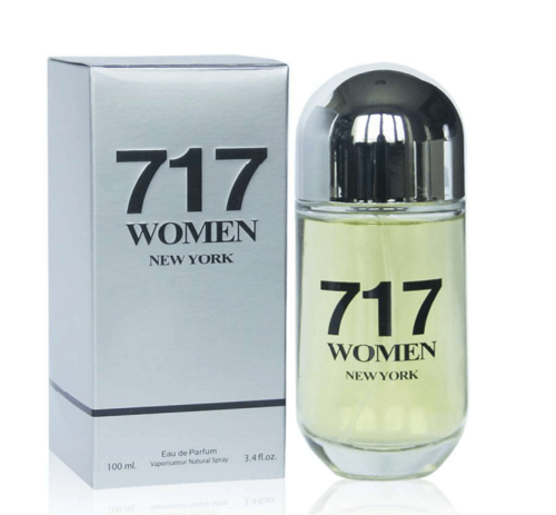 Women's Perfum kolekcja
