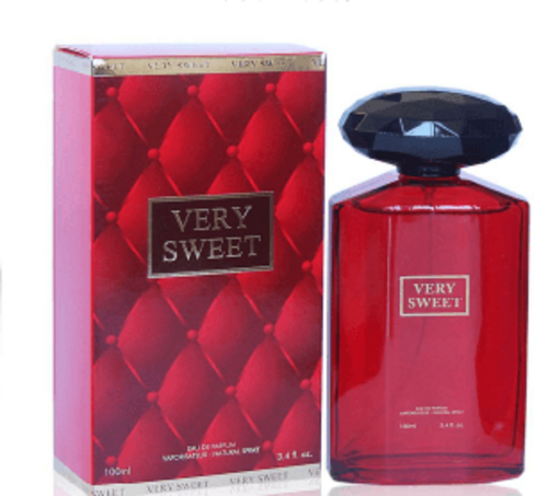 Women's Perfum kolekcja