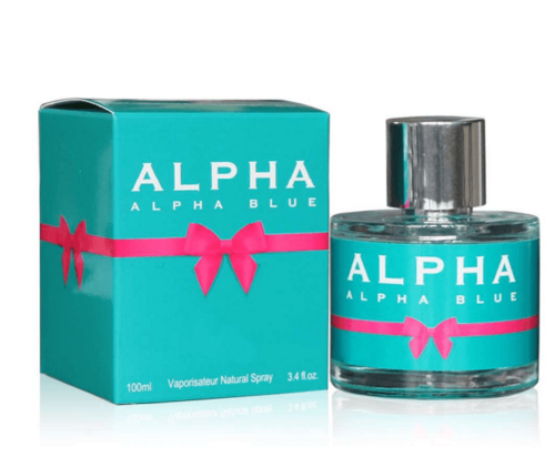 Women's Perfum kolekcja