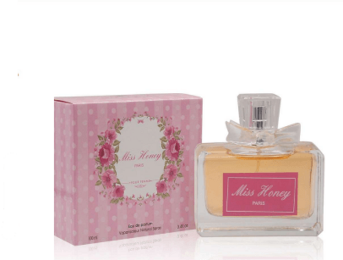 Women's Perfum kolekcja