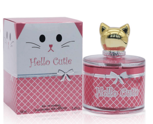 Women's Perfum kolekcja