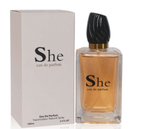 Women's Perfum kolekcja