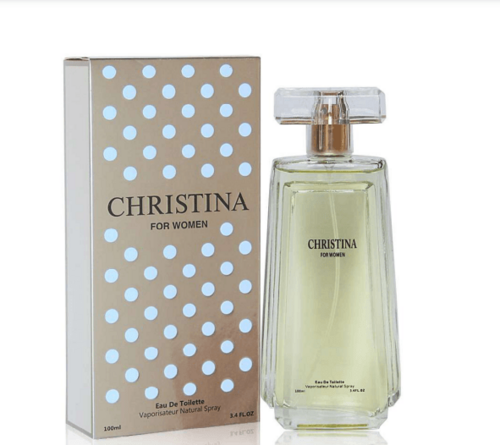 Women's Perfum kolekcja