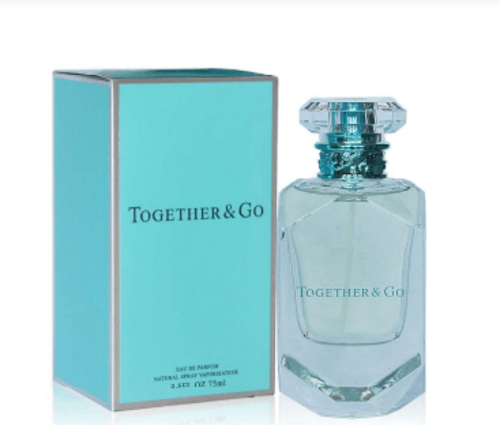 Women's Perfum kolekcja