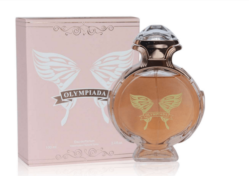 Women's Perfum kolekcja