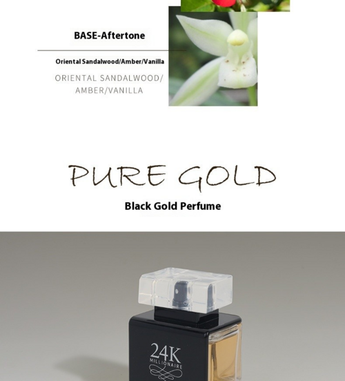 24K | Edition 2025 – Women’s Lasting Fragrance Perfume (50ml)