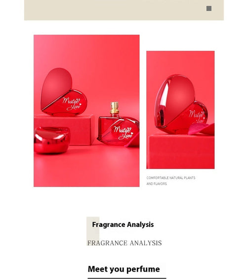 Love Perfume for Women