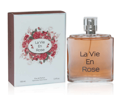 Women's Perfum kolekcja