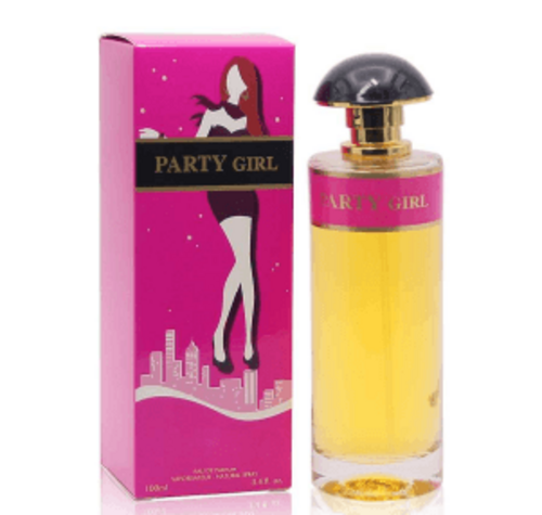 Women's Perfum kolekcja