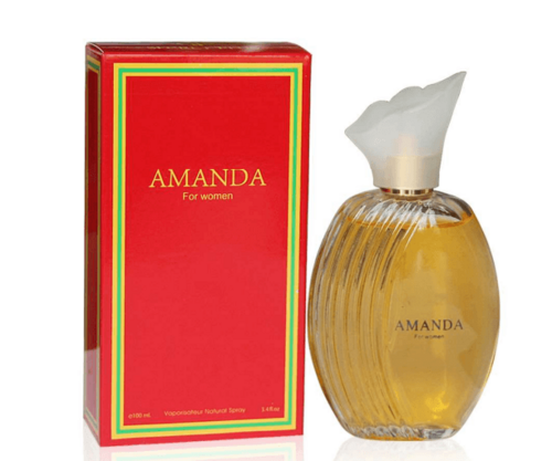 Women's Perfum kolekcja