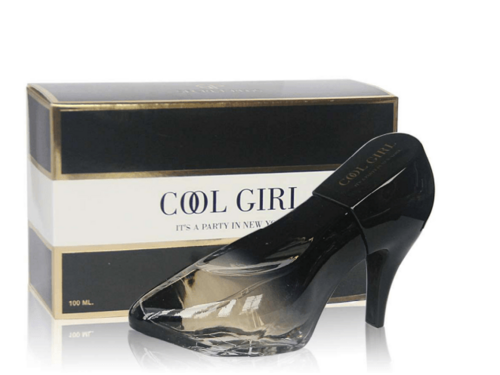 Women's Perfum kolekcja