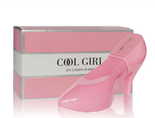 Women's Perfum kolekcja