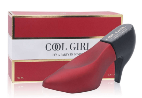 Women's Perfum kolekcja