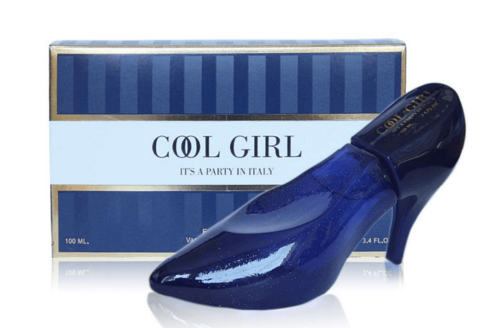 Women's Perfum kolekcja