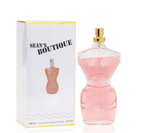 Women's Perfum kolekcja