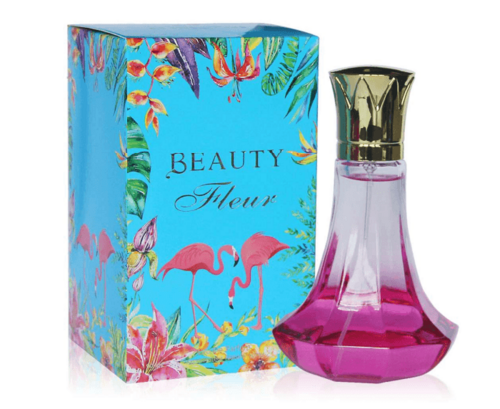 Women's Perfum kolekcja