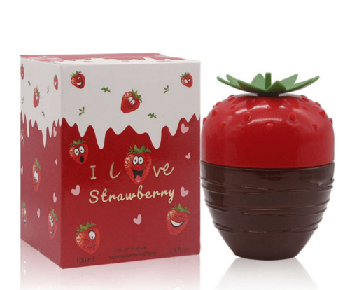 Women's Perfum kolekcja