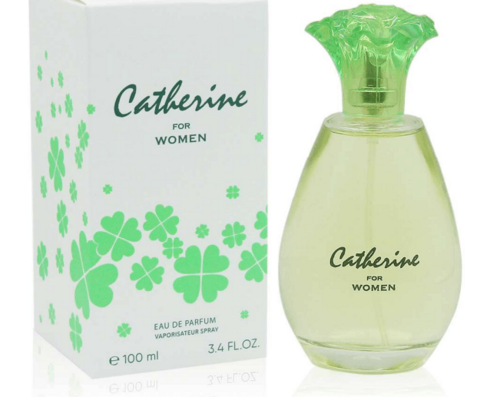 Women's Perfum kolekcja