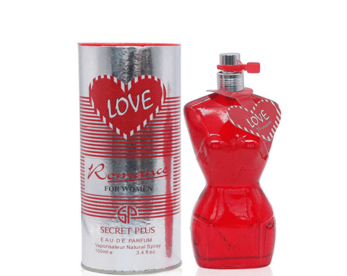 Women's Perfum kolekcja
