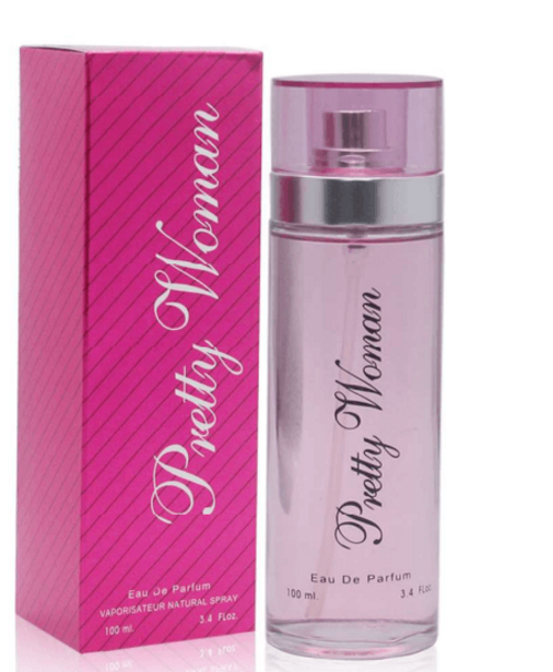 Women's Perfum kolekcja