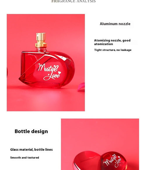 Love Perfume for Women