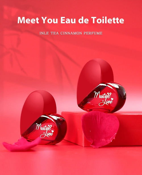 Love Perfume for Women