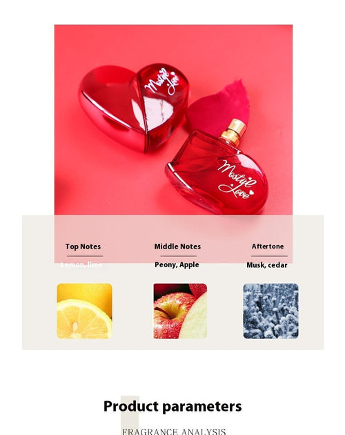 Love Perfume for Women
